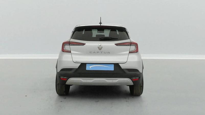 Vente en ligne Renault Captur  TCe 90 au prix de 17 590 €