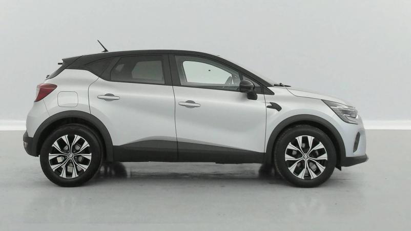 Vente en ligne Renault Captur  TCe 90 au prix de 17 590 €