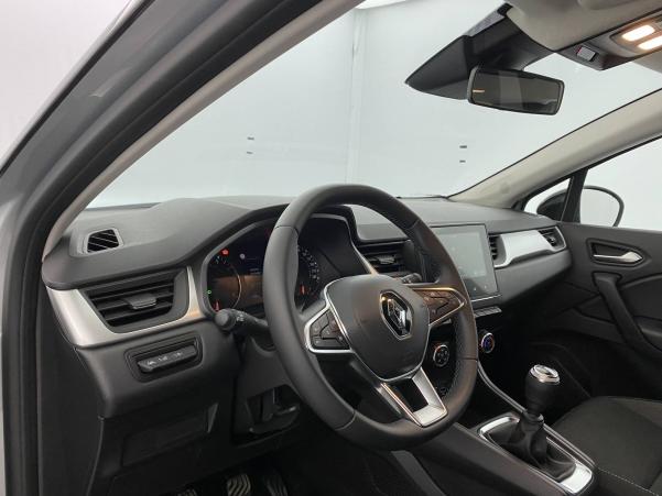 Vente en ligne Renault Captur  TCe 90 au prix de 17 590 €