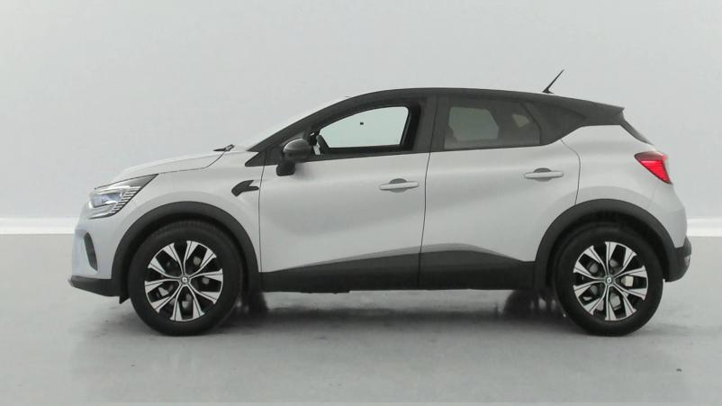 Vente en ligne Renault Captur  TCe 90 au prix de 17 590 €