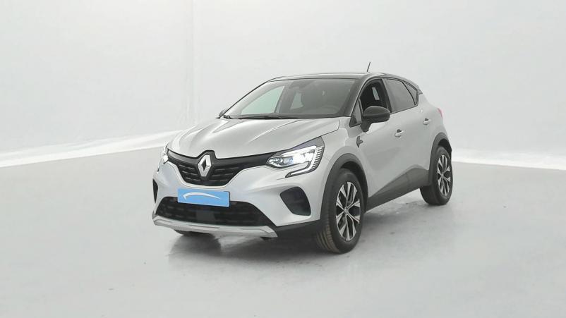 Vente en ligne Renault Captur  TCe 90 au prix de 17 590 €