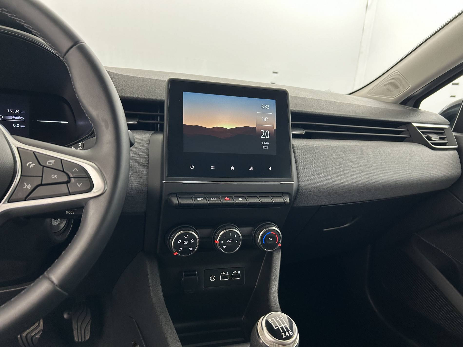 Vente en ligne Renault Clio 5 Clio TCe 90 au prix de 15 690 €