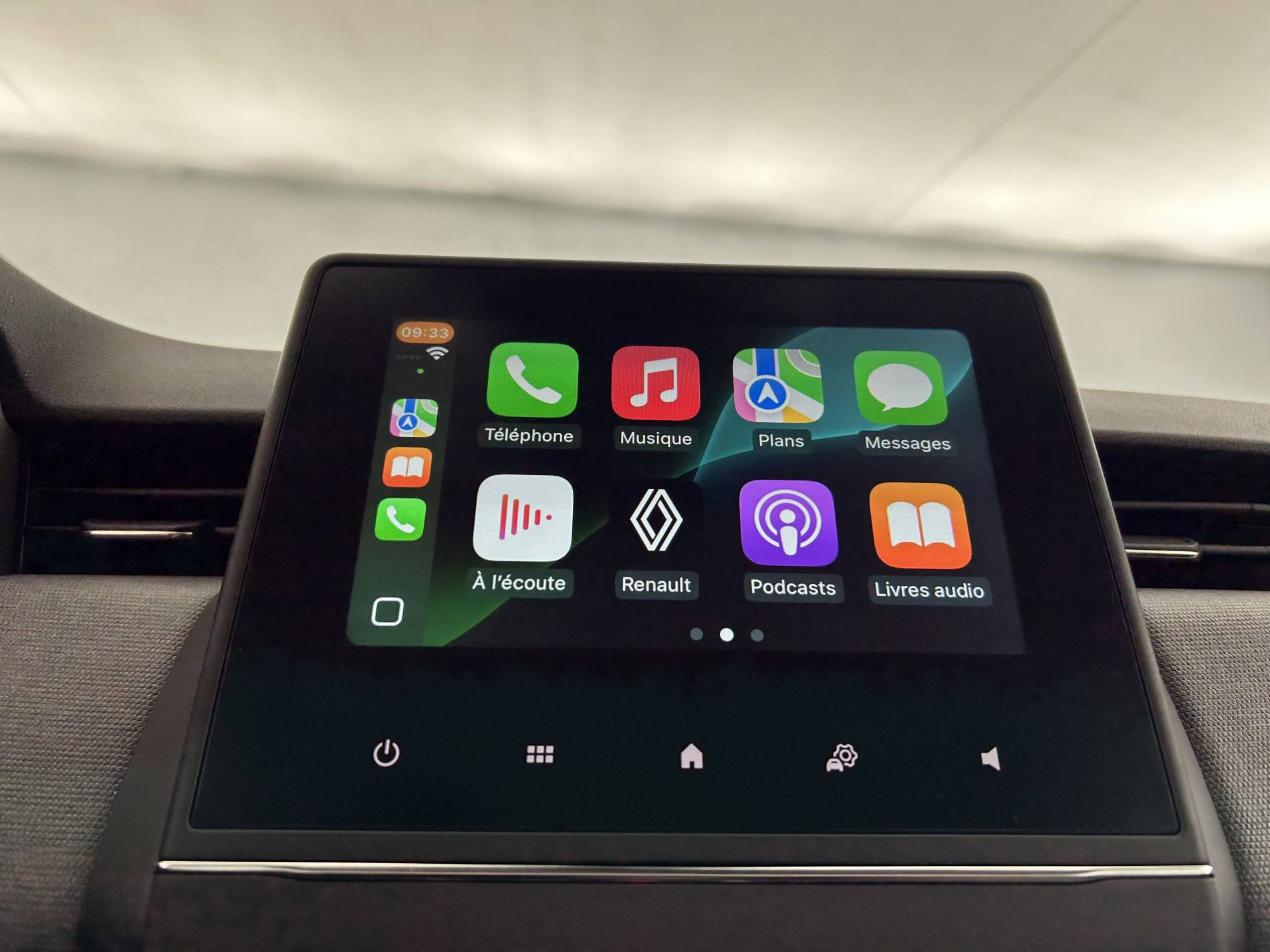 Vente en ligne Renault Clio 5 Clio TCe 90 au prix de 15 690 €