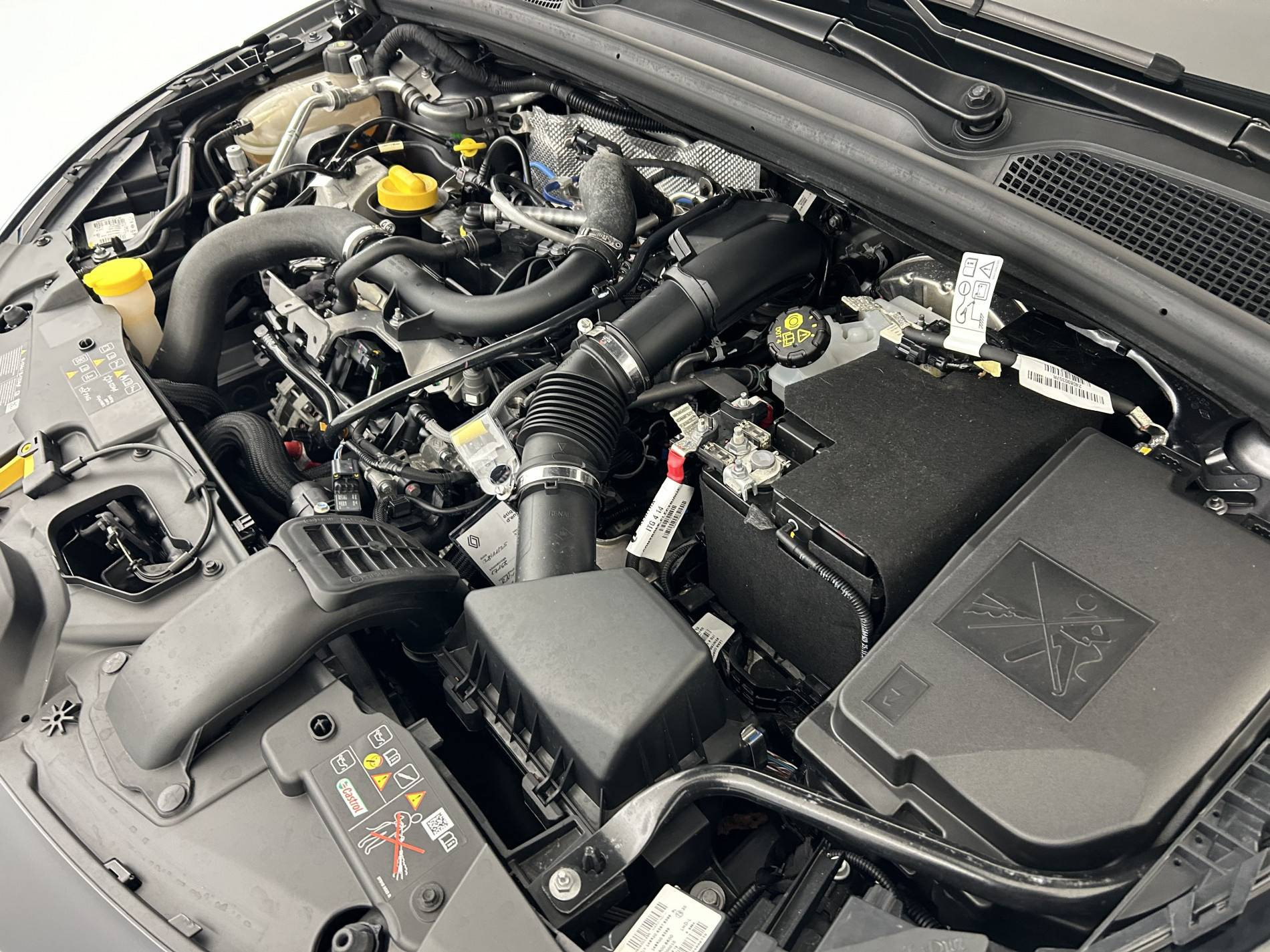 Vente en ligne Renault Clio 5 Clio TCe 90 au prix de 16 490 €