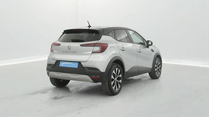 Vente en ligne Renault Captur  TCe 90 au prix de 17 290 €