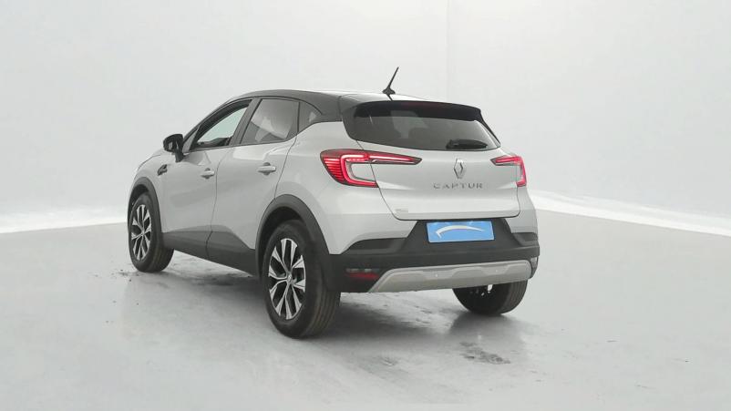 Vente en ligne Renault Captur  TCe 90 au prix de 17 290 €