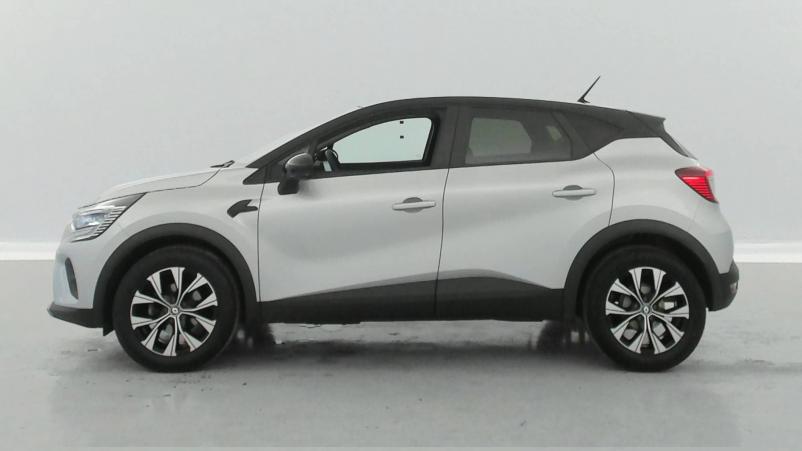 Vente en ligne Renault Captur  TCe 90 au prix de 17 290 €