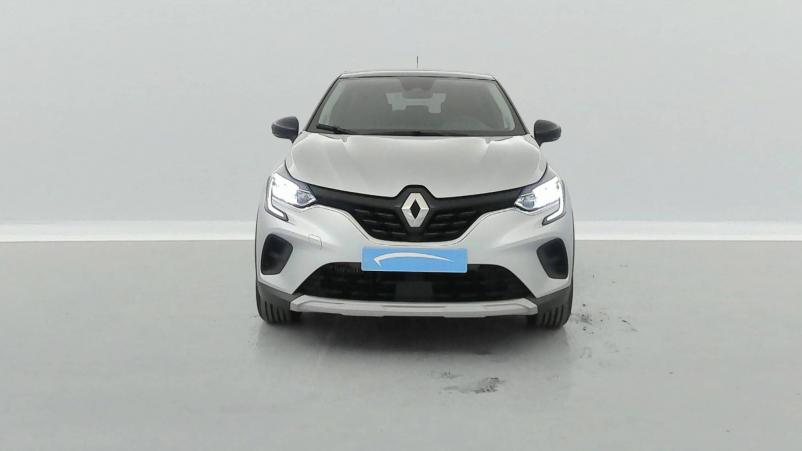 Vente en ligne Renault Captur  TCe 90 au prix de 17 290 €