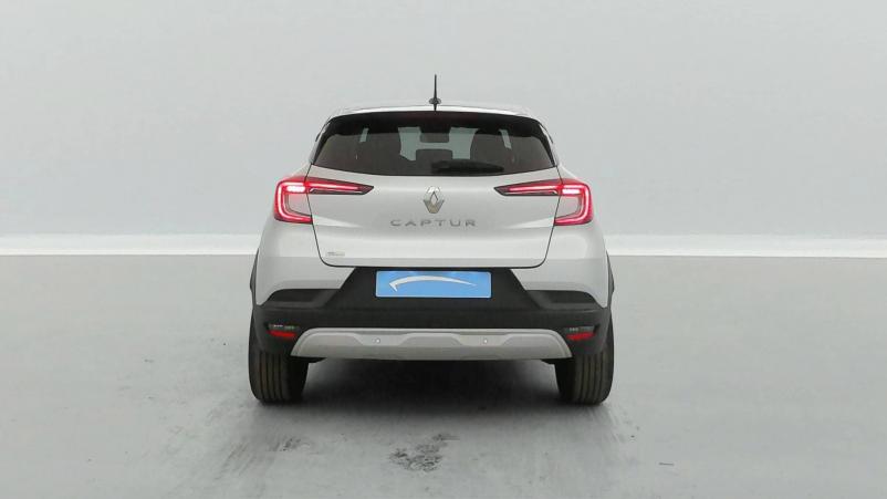 Vente en ligne Renault Captur  TCe 90 au prix de 17 290 €