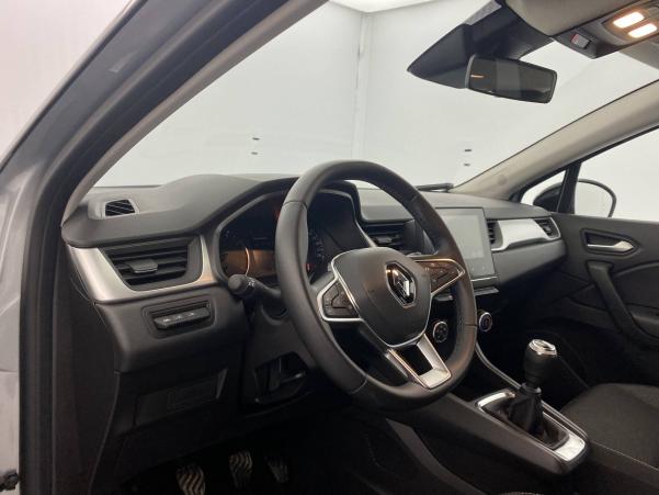 Vente en ligne Renault Captur  TCe 90 au prix de 17 290 €