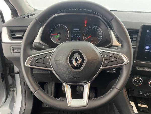 Vente en ligne Renault Captur  TCe 90 au prix de 17 290 €