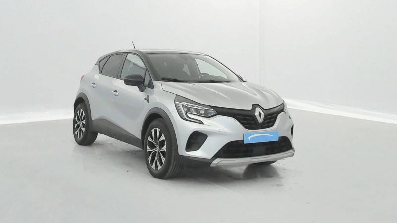 Vente en ligne Renault Captur  TCe 90 au prix de 17 290 €