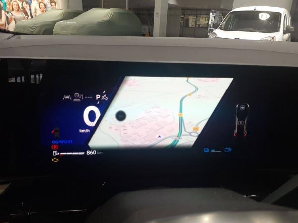Vente en ligne Renault Austral  E-Tech full hybrid 200 GSR2 au prix de 40 990 €