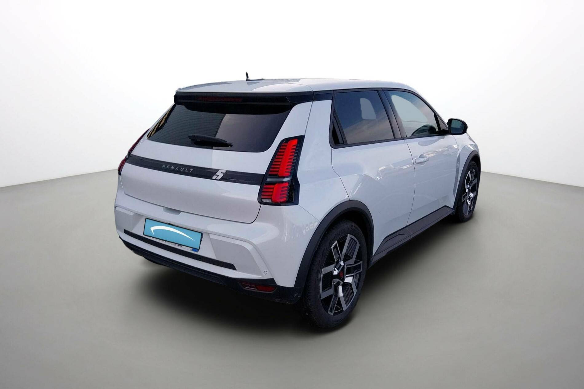 Vente en ligne Renault R5 E-Tech  150 ch autonomie confort au prix de 27 890 €