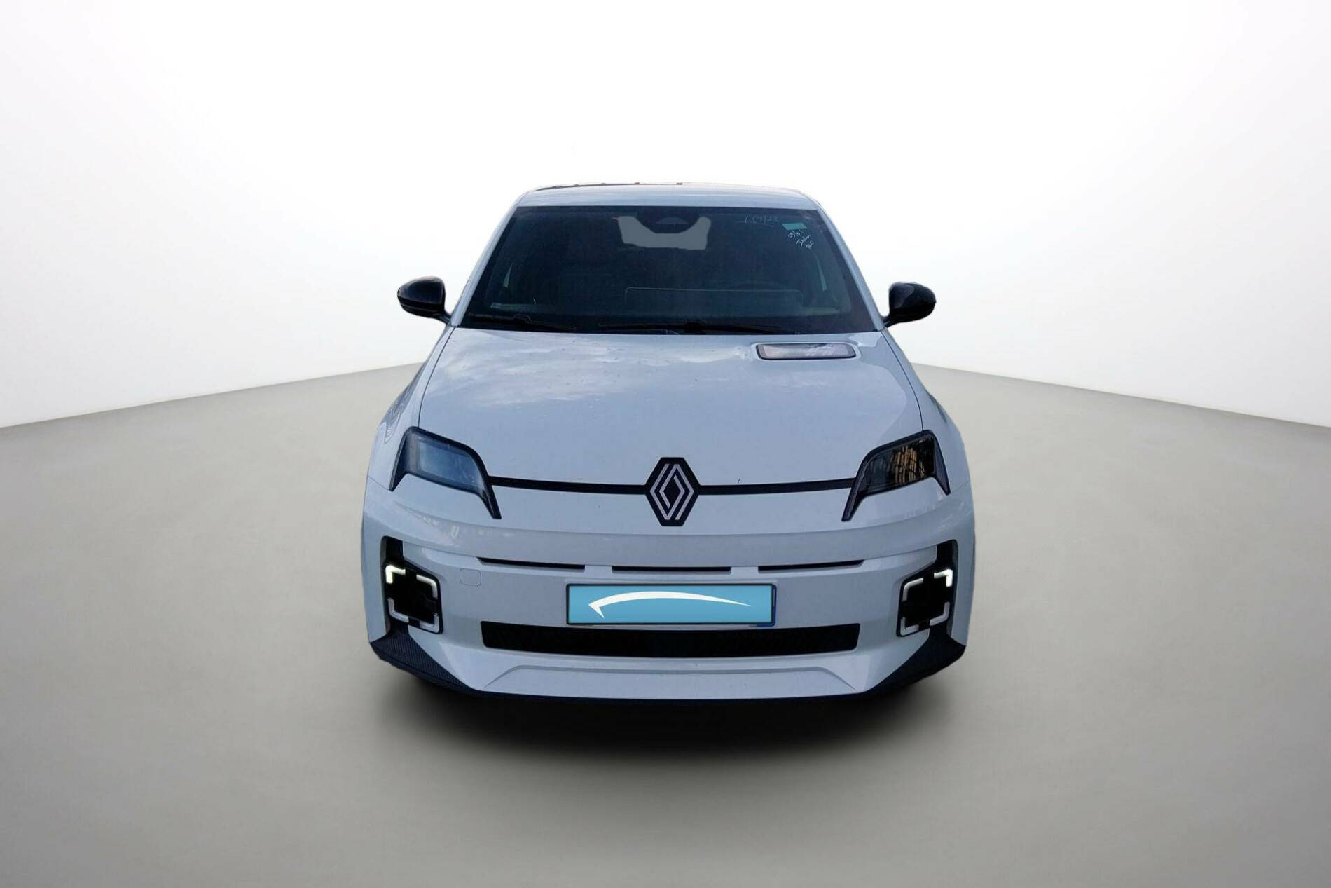 Vente en ligne Renault R5 E-Tech  150 ch autonomie confort au prix de 27 890 €