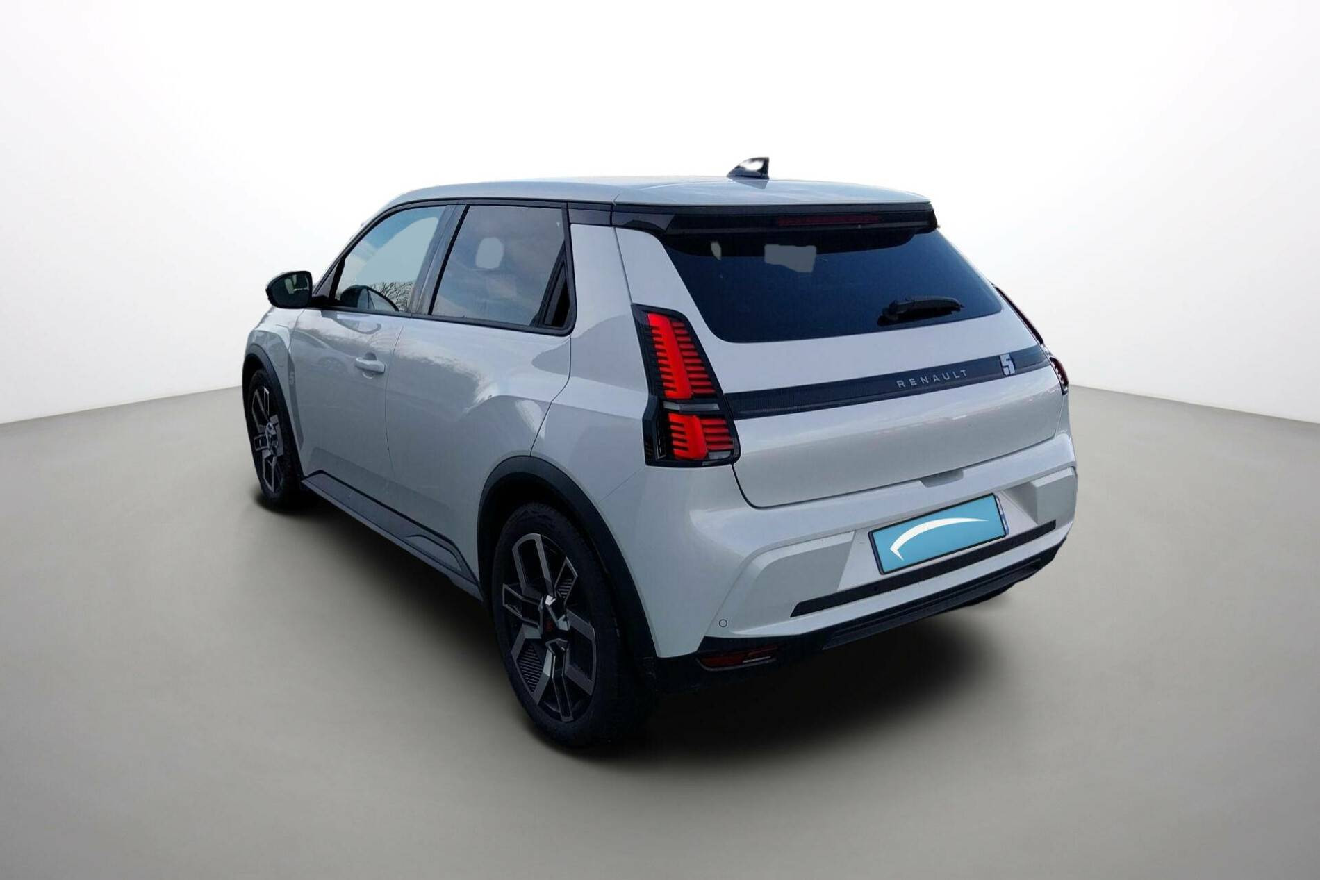 Vente en ligne Renault R5 E-Tech  150 ch autonomie confort au prix de 27 890 €