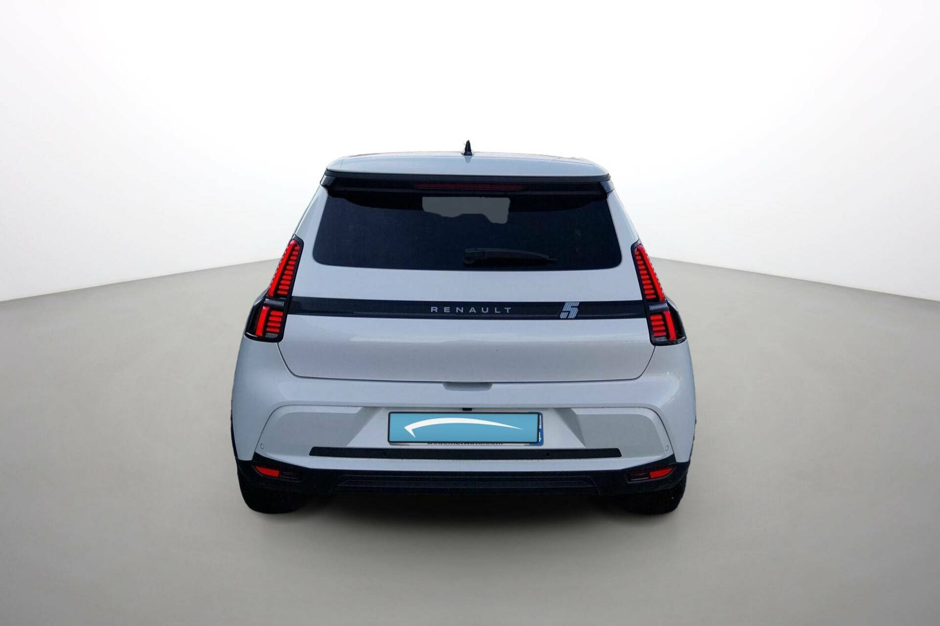 Vente en ligne Renault R5 E-Tech  150 ch autonomie confort au prix de 27 890 €