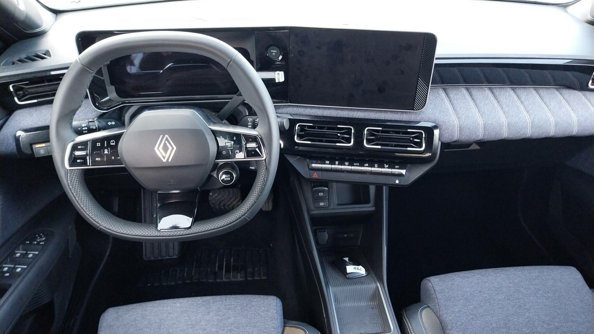 Vente en ligne Renault R5 E-Tech  150 ch autonomie confort au prix de 27 890 €