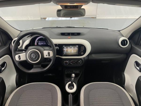 Vente en ligne Renault Twingo Electrique Twingo III E-Tech au prix de 13 490 €