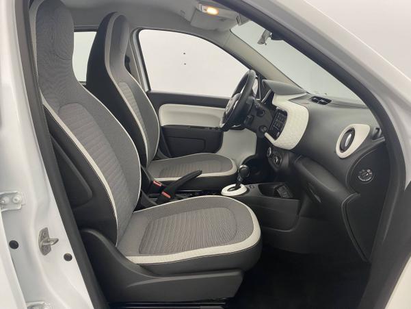 Vente en ligne Renault Twingo Electrique Twingo III Electrique au prix de 10 390 €