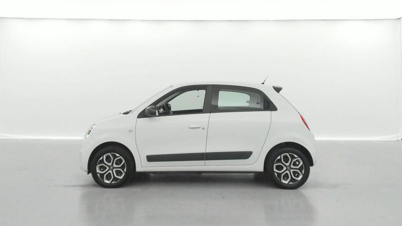 Vente en ligne Renault Twingo Electrique Twingo III Electrique au prix de 10 390 €