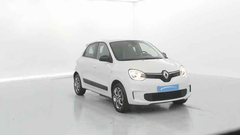 Vente en ligne Renault Twingo Electrique Twingo III E-Tech au prix de 13 490 €