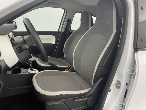 Vente en ligne Renault Twingo Electrique Twingo III Electrique au prix de 10 390 €