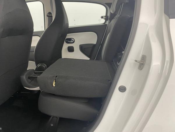 Vente en ligne Renault Twingo Electrique Twingo III Electrique au prix de 10 390 €