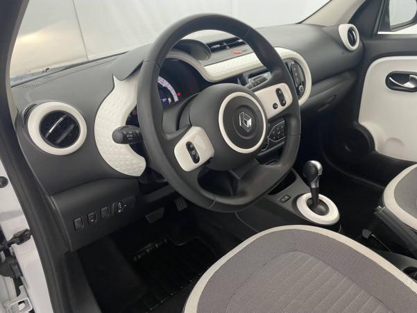 Vente en ligne Renault Twingo Electrique Twingo III Electrique au prix de 10 390 €