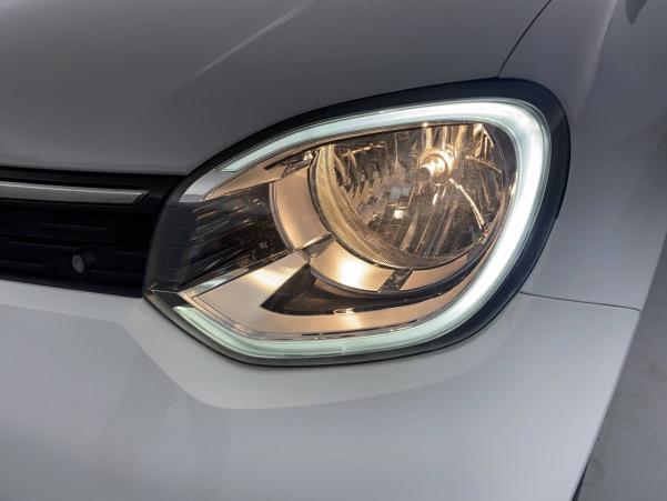 Vente en ligne Renault Twingo Electrique Twingo III Electrique au prix de 10 390 €