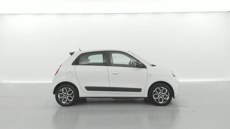 Vente en ligne Renault Twingo Electrique Twingo III Electrique au prix de 10 390 €