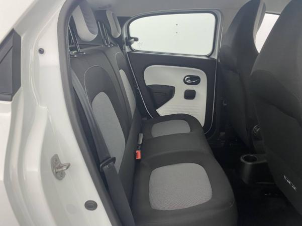 Vente en ligne Renault Twingo Electrique Twingo III Electrique au prix de 10 390 €