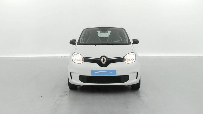 Vente en ligne Renault Twingo Electrique Twingo III E-Tech au prix de 13 490 €