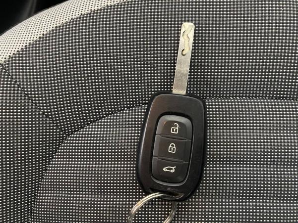 Vente en ligne Renault Twingo Electrique Twingo III Electrique au prix de 10 390 €