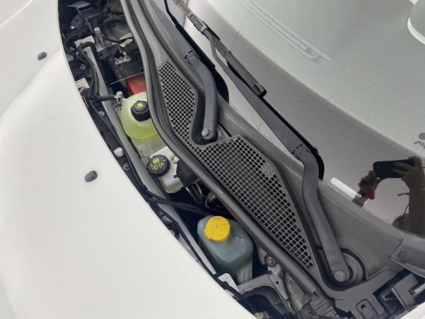 Vente en ligne Renault Twingo Electrique Twingo III Electrique au prix de 10 390 €