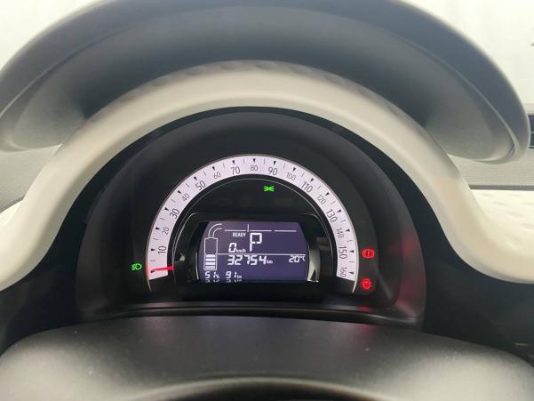 Vente en ligne Renault Twingo Electrique Twingo III Electrique au prix de 10 390 €