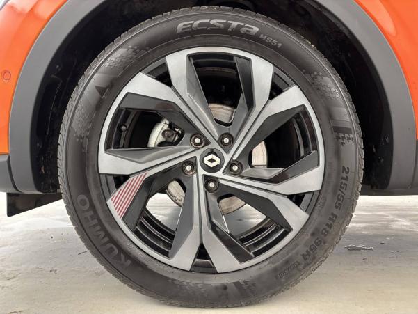 Vente en ligne Renault Arkana  mild hybrid 160 EDC FAP - 22 au prix de 23 970 €