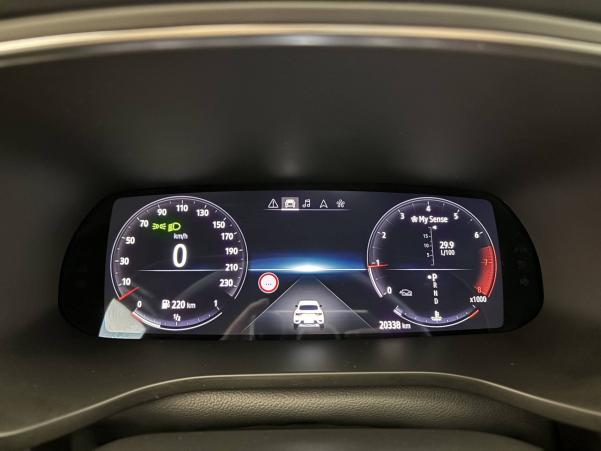Vente en ligne Renault Arkana  mild hybrid 160 EDC FAP - 22 au prix de 23 970 €