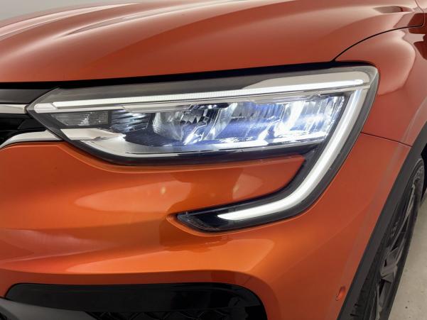 Vente en ligne Renault Arkana  mild hybrid 160 EDC FAP - 22 au prix de 23 970 €