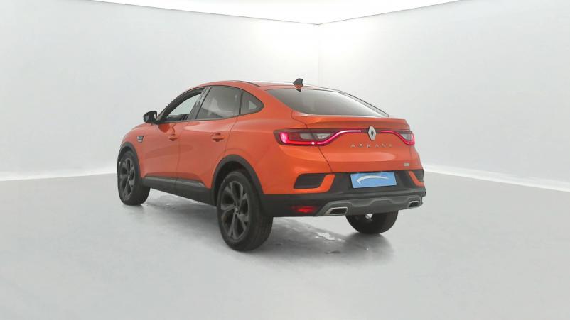 Vente en ligne Renault Arkana  mild hybrid 160 EDC FAP - 22 au prix de 23 970 €