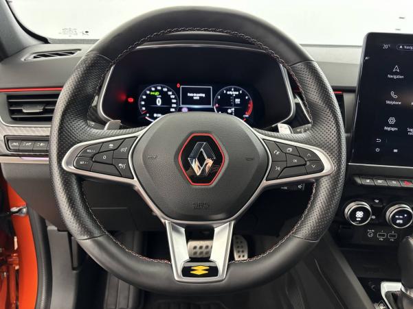 Vente en ligne Renault Arkana  mild hybrid 160 EDC FAP - 22 au prix de 23 970 €