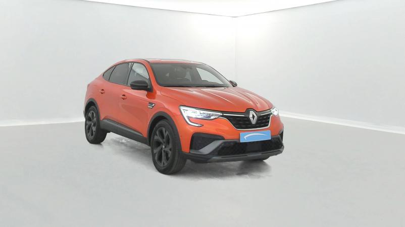 Vente en ligne Renault Arkana  mild hybrid 160 EDC FAP - 22 au prix de 23 970 €