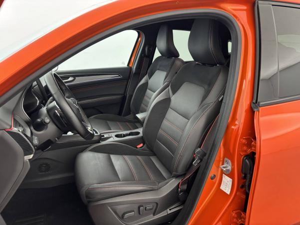 Vente en ligne Renault Arkana  mild hybrid 160 EDC FAP - 22 au prix de 23 970 €