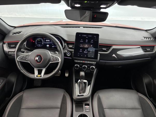 Vente en ligne Renault Arkana  mild hybrid 160 EDC FAP - 22 au prix de 23 970 €