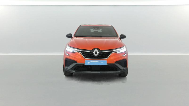 Vente en ligne Renault Arkana  mild hybrid 160 EDC FAP - 22 au prix de 23 970 €