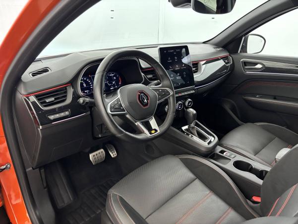 Vente en ligne Renault Arkana  mild hybrid 160 EDC FAP - 22 au prix de 23 970 €