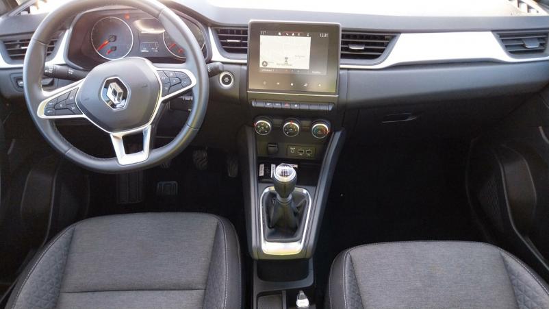 Vente en ligne Renault Captur  TCe 90 au prix de 17 690 €