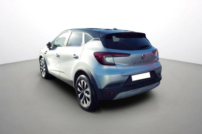 Vente en ligne Renault Captur  TCe 90 au prix de 17 690 €