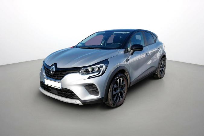 Vente en ligne Renault Captur  TCe 90 au prix de 17 690 €