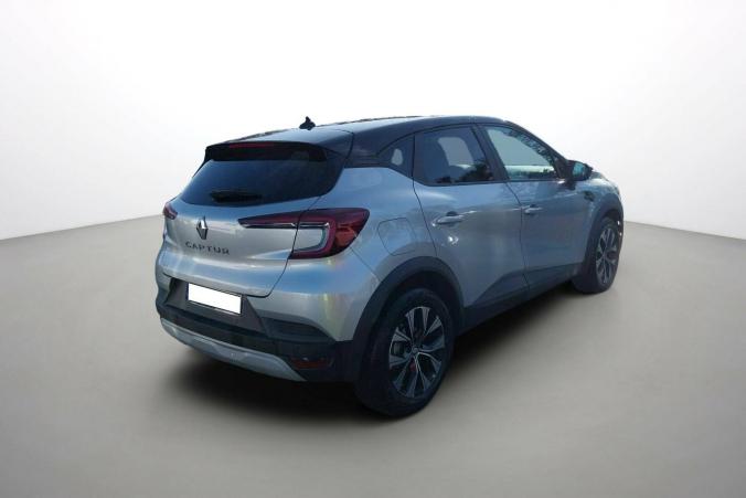 Vente en ligne Renault Captur  TCe 90 au prix de 17 690 €